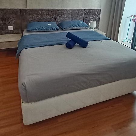 Nat I-City Smart House Shah Alam Oda fotoğraf