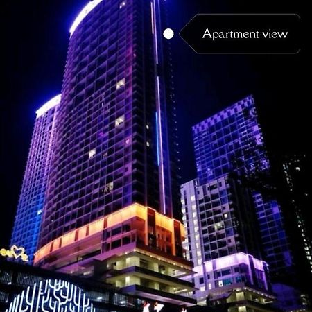 Nat I-City Smart House Shah Alam Dış mekan fotoğraf