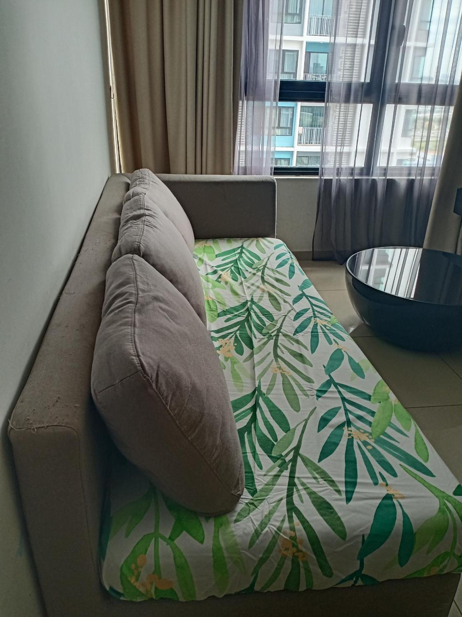 Nat I-City Smart House Shah Alam Oda fotoğraf