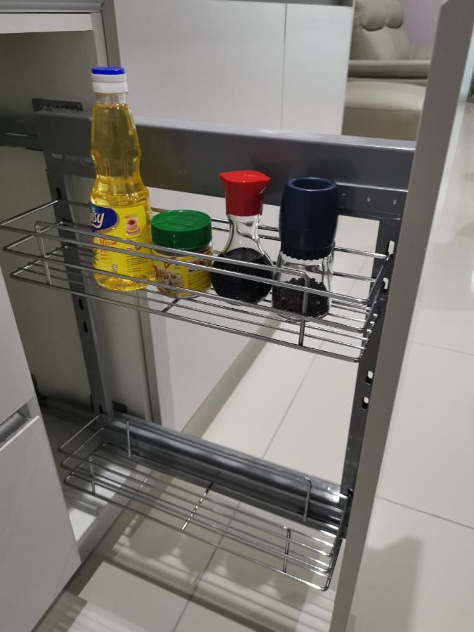 Nat I-City Smart House Shah Alam Dış mekan fotoğraf
