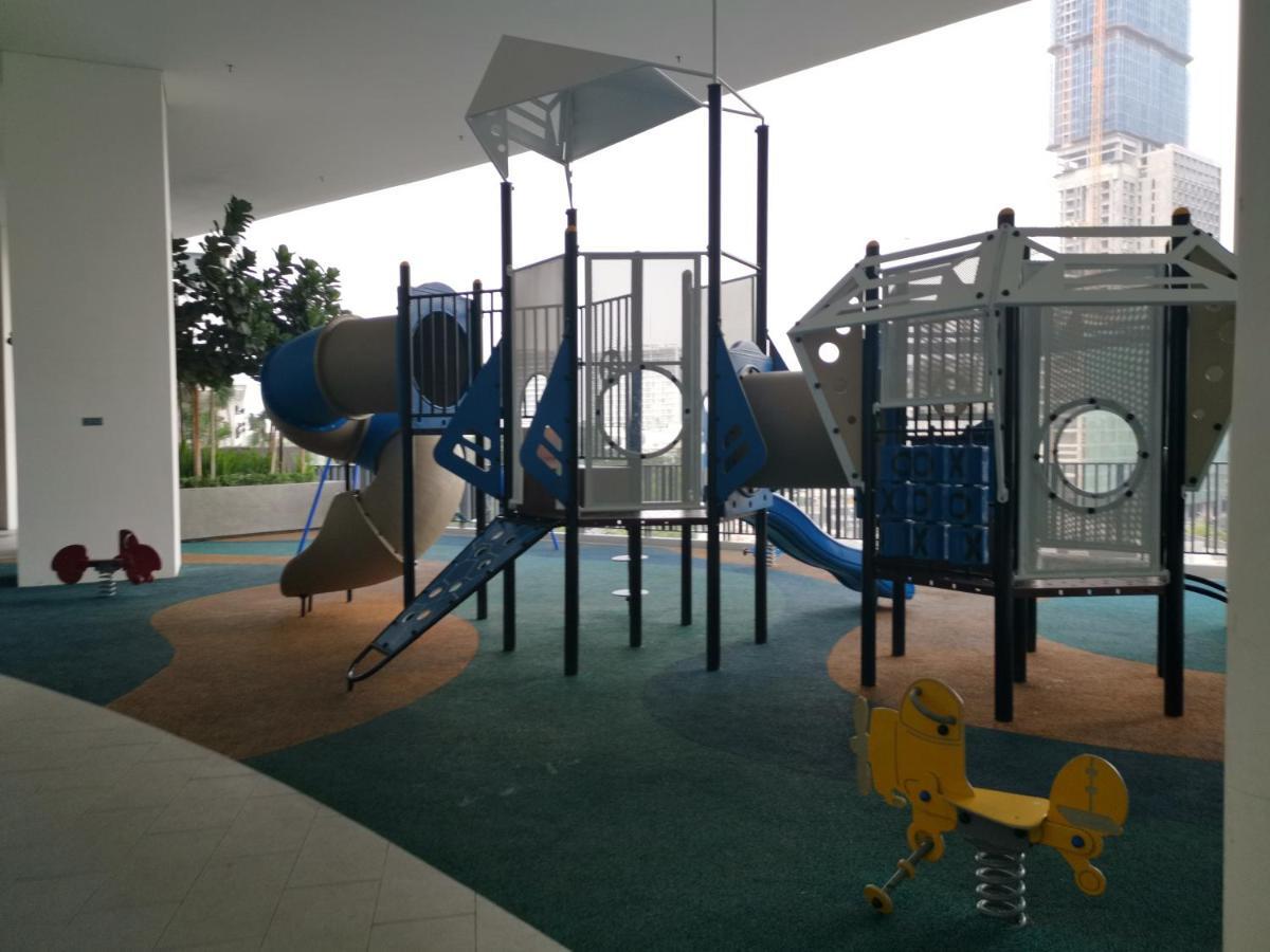 Nat I-City Smart House Shah Alam Dış mekan fotoğraf
