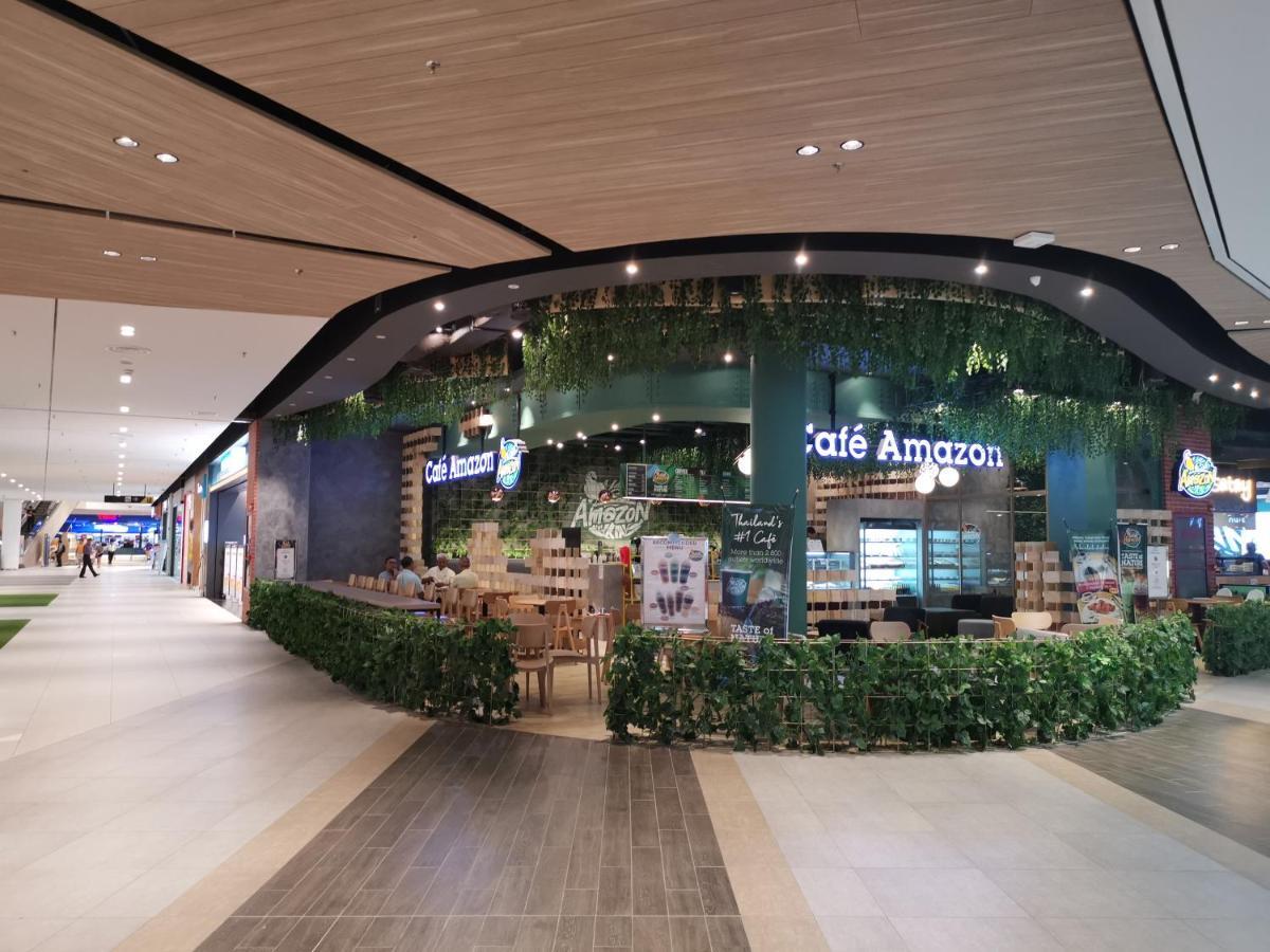 Nat I-City Smart House Shah Alam Dış mekan fotoğraf