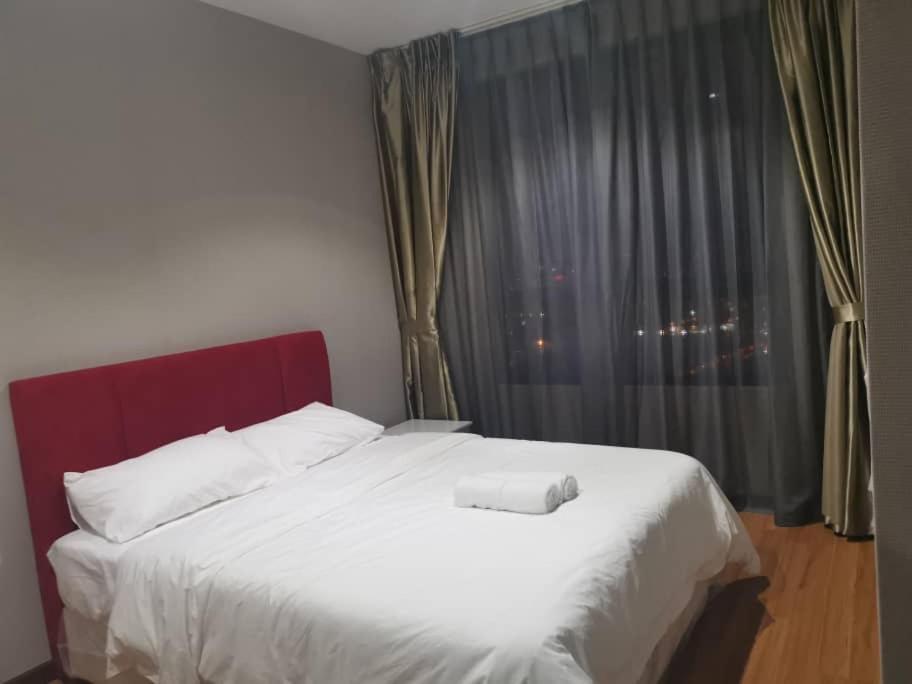 Nat I-City Smart House Shah Alam Dış mekan fotoğraf
