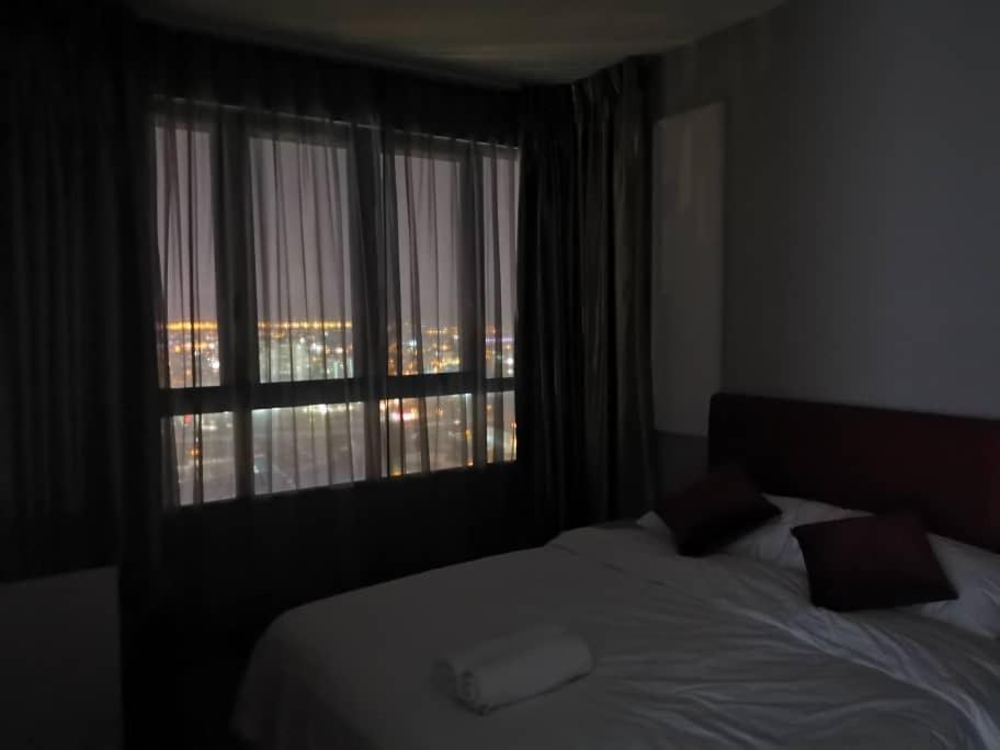 Nat I-City Smart House Shah Alam Dış mekan fotoğraf