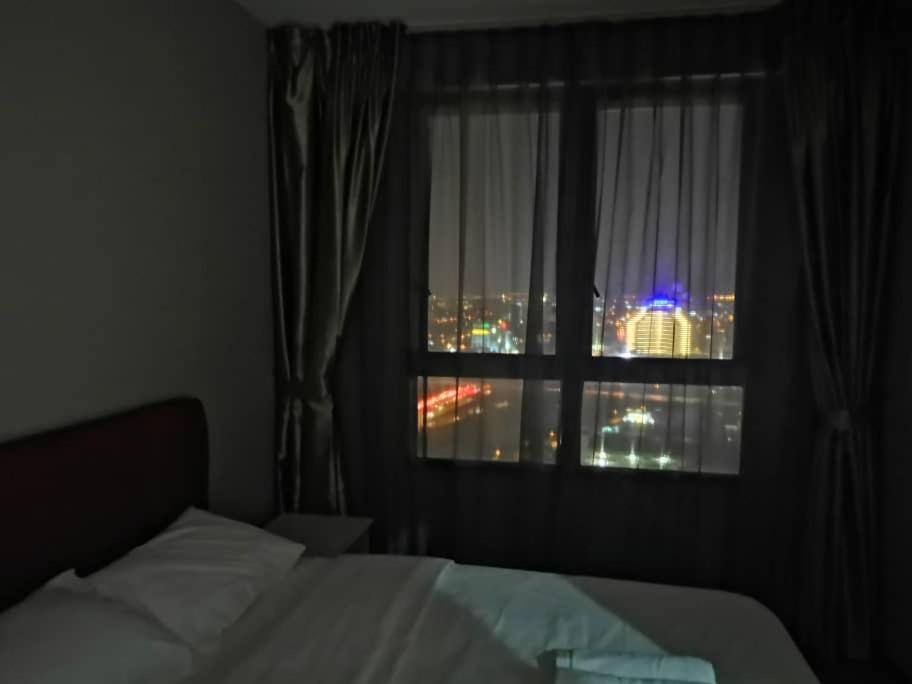 Nat I-City Smart House Shah Alam Dış mekan fotoğraf